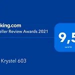 Sea Krystel 603 Daire Larnaca