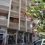 Sea Krystel 603 Larnaca