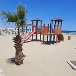 Διαμέρισμα Sea Krystel 603