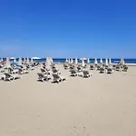 Sea Krystel 603 Daire *