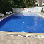 Sea Krystel 603 * Λάρνακα