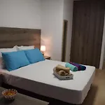 Sea Krystel 603 Daire *