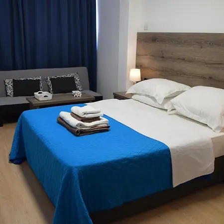 Sea Krystel 603 Appartement