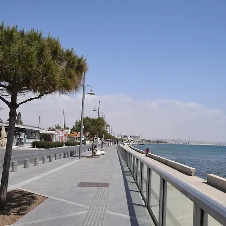 Sea Krystel 603 Апартаменты