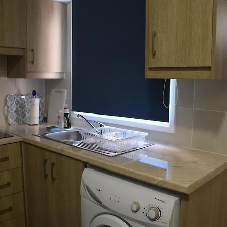 Sea Krystel 603 Apartamento Larnaca