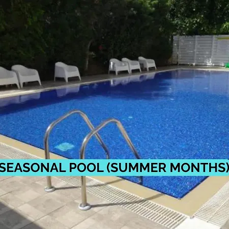 Daire Sea Krystel 603