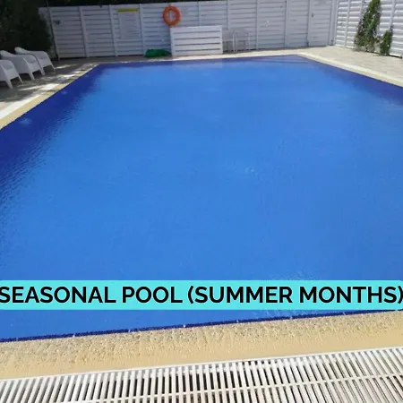 Sea Krystel 603 Larnaca