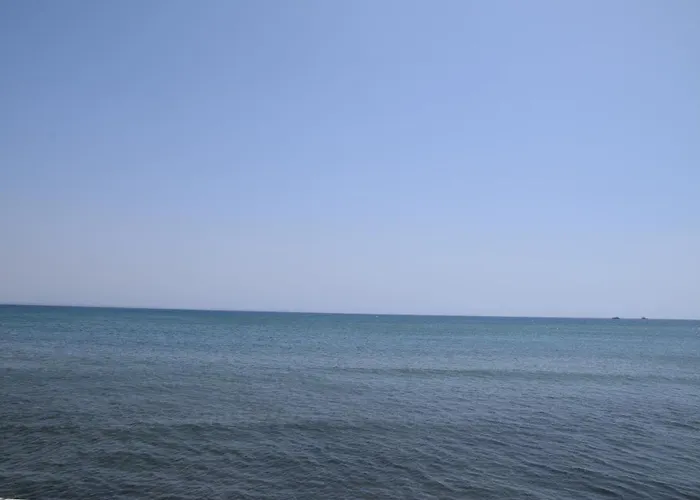 Апартаменты Sea Krystel 603 *