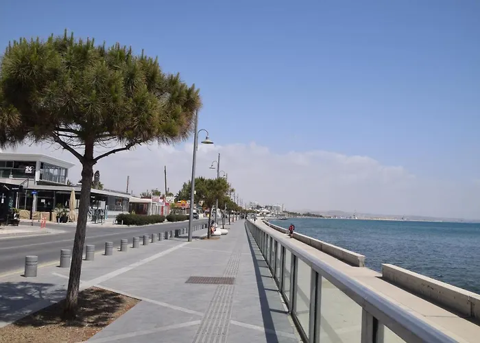 Sea Krystel 603 Апартаменты