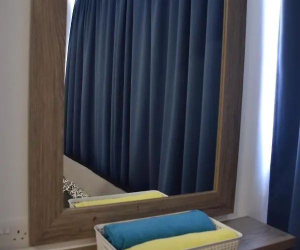 Sea Krystel 603 Ларнака