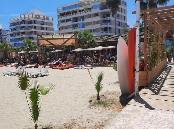 Sea Krystel 603 * Ларнака