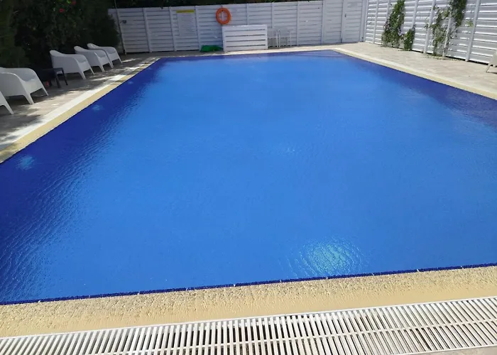 Апартаменты Sea Krystel 603 *