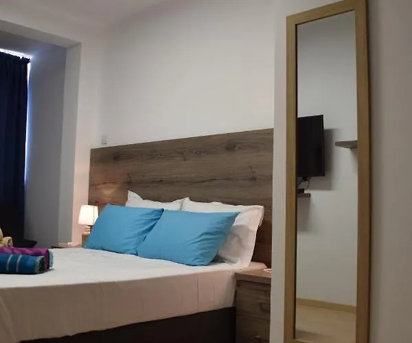 Sea Krystel 603 * Ларнака