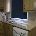 Sea Krystel 603 Apartment Larnaca