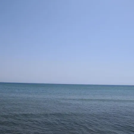 Lejlighed Sea Krystel 603 *