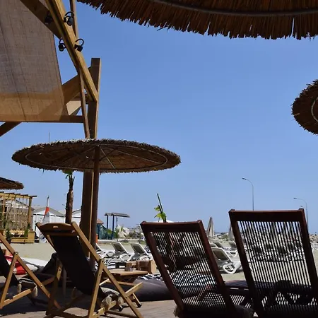 Sea Krystel 603 Larnaca