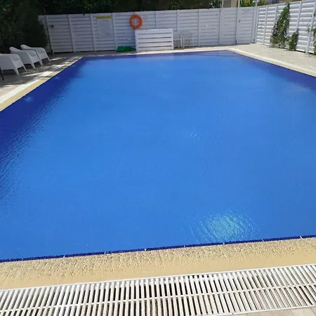 Апартаменты Sea Krystel 603 *