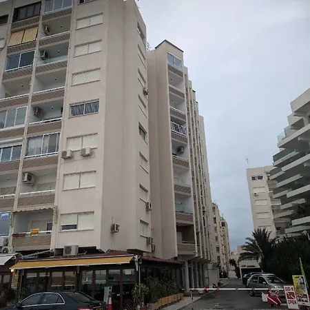 Sea Krystel 603 Апартаменты *