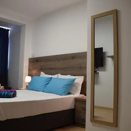 Sea Krystel 603 * 라르나카